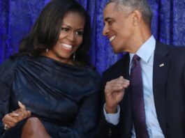 Barack Obama Pens Heartfelt Birthday Tribute to Michelle After Inauguration Snub