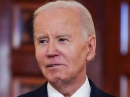 Biden Delivers Snarky Comeback to Reporter’s Question at Press Conference