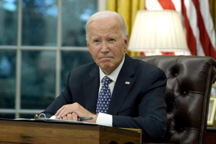 Biden Holds Talks with Families of Americans Captive in Taliban Custody, but Return Deal Remains Elusive