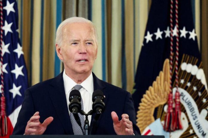 Biden’s Big Move: A Bold Step Towards a Greener Future