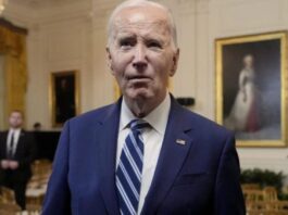 Biden's Final Approval Rating Matches His Presidency's Lowest: Poll Reveals Shocking Result