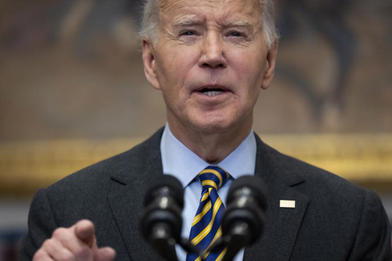 Biden’s Last Days in Office: Pardons, Trump Criticism, and Media Concerns