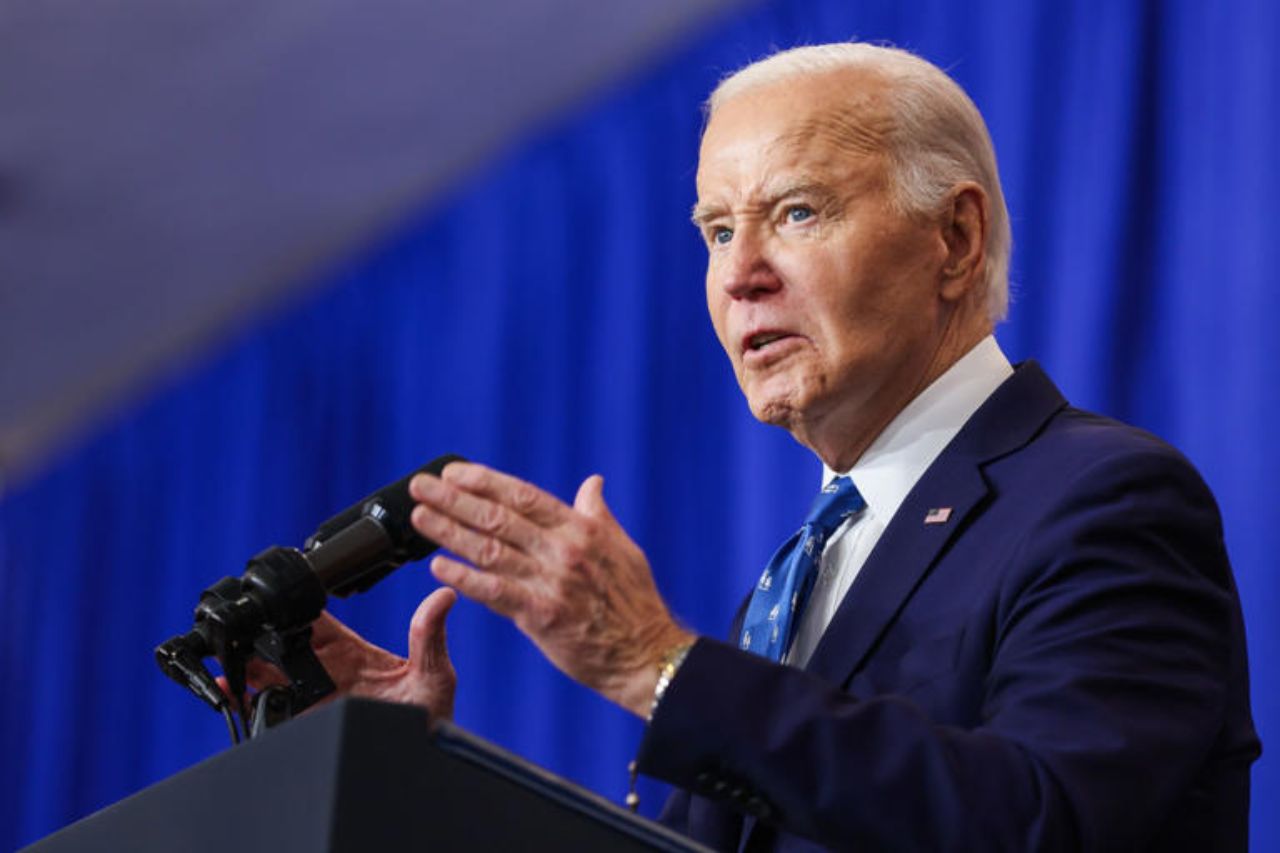 Biden’s Move to Protect U.S. Waters: A Bold Step for the Environment