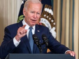 Biden's Struggles and Why Inflation Isn't Trump's Fault: A Fresh Perspective