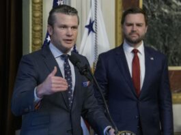 Big Changes Ahead as Hegseth Takes the Helm at the Pentagon!