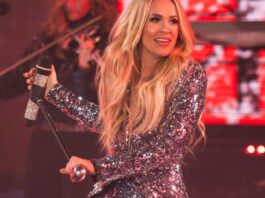 Carrie Underwood's Inauguration Performance: A Move for Unity or Controversy?