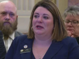 Colorado Lawmaker Sues Lyft Over Shocking Sexual Assault by Fake Driver