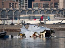 D.C. Plane Crash: FAA Report Says Air Traffic Control Staffing Wasn't Normal