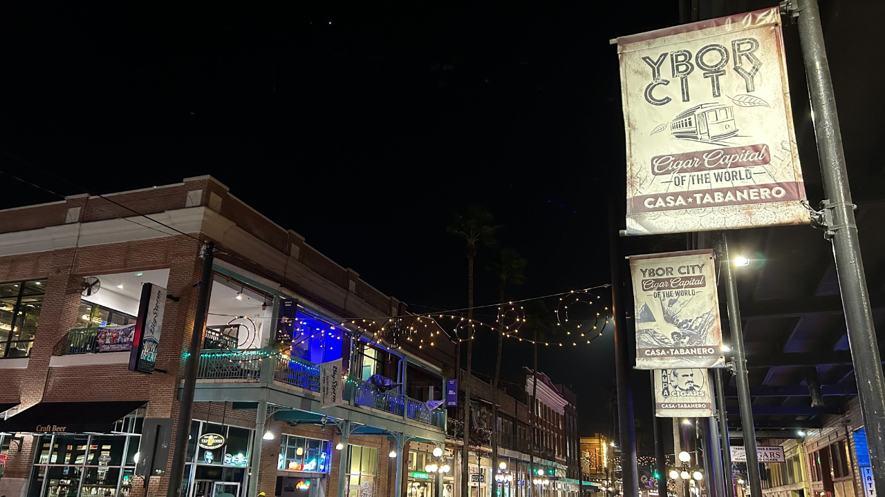 Dark Secrets Unveiled: Ybor City Nightclub Owner Charged in Shocking Child Pornography Case