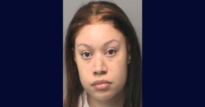 Daycare Scandal: Indiana Worker Accused of Slapping Toddler Over Spitting Incident