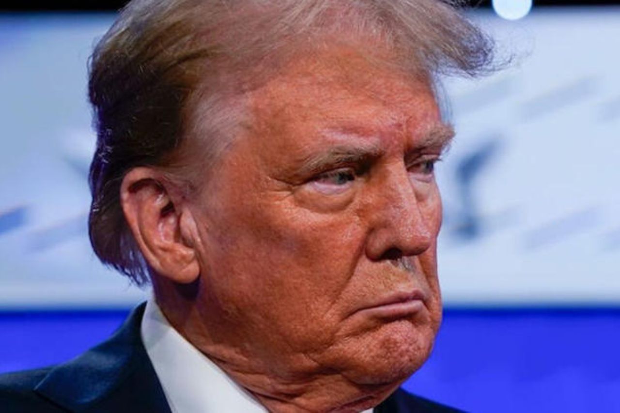 Donald Trump's Relentless Attack on Our Nation: Why Complacency is Not an Option