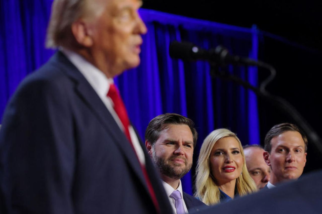 Elon Musk, Trump, and the Power Play That Could Change Everything
