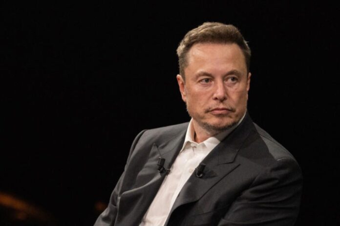 Elon Musk's $112 Million Mystery Gift Before 2024 Ends