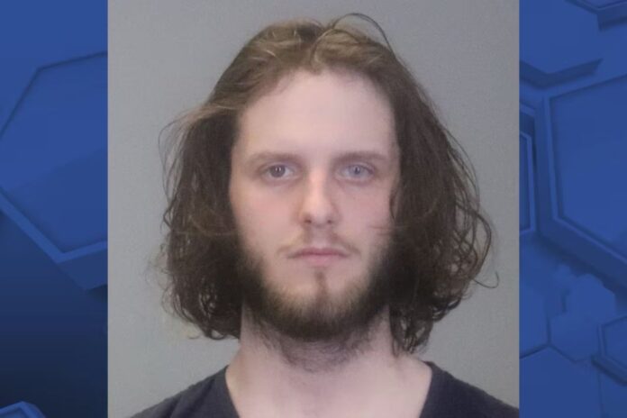 Employee Arrested in Deadly Stabbing at Columbus Liquor Store