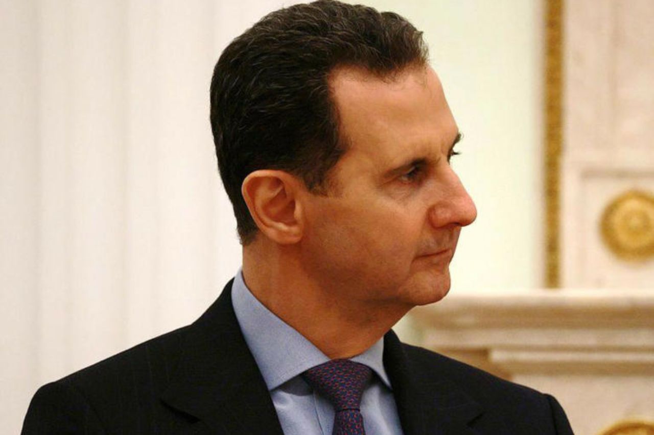 Ex-Syrian President Assad Poisoned in Shocking Moscow Apartment Attack