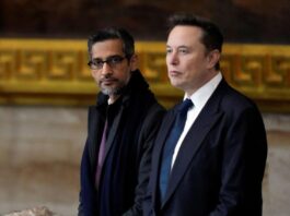 Experts Sound the Alarm as Musk Allies Seize Control of Key Federal Agency – 'Echoes of Stalin'!