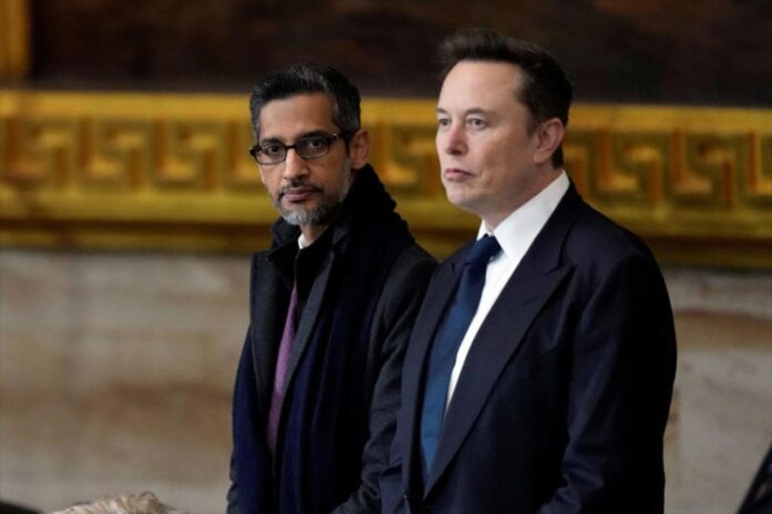 Experts Sound the Alarm as Musk Allies Seize Control of Key Federal Agency – 'Echoes of Stalin'!