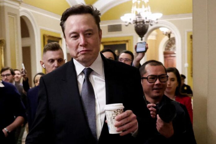 Explosion at Trump Hotel Musk Speaks Out on Cybertruck's Role Explosion at Trump Hotel: Musk Speaks Out on Cybertruck's Role