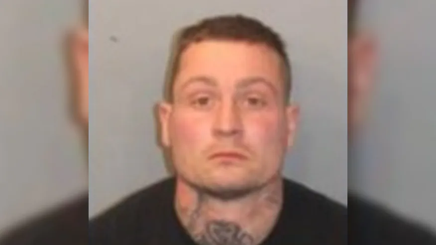 Fall River Man Busted for Allegedly Mailing Cocaine Across the Country