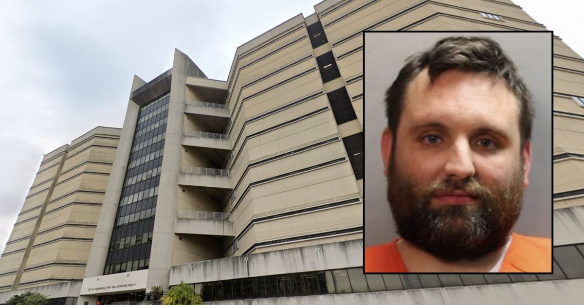Florida Attorney Accused of Smuggling Synthetic Drugs into Jail Sparks Massive Investigation"