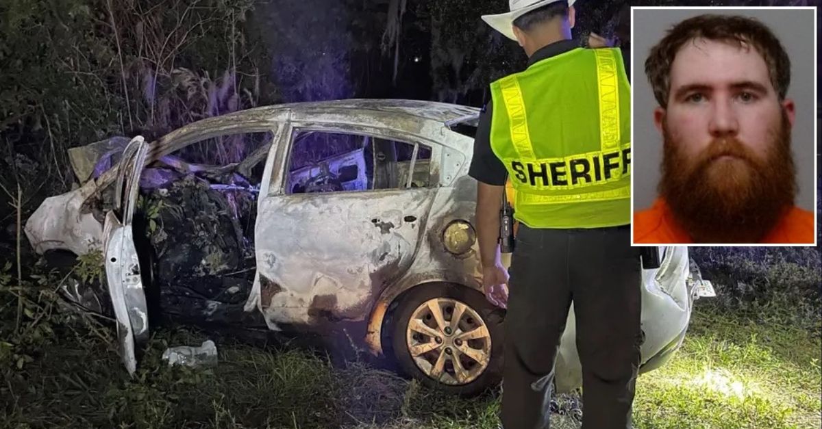 Florida Father’s DUI Crash Ends in Tragedy: 5-Year-Old Daughter Killed, Toddler Son Severely Injured