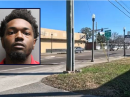 Florida Man Accused of Placing Baby in Road Before Tragic Death in Jacksonville