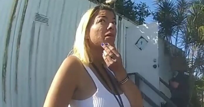 Florida Mother’s Nightmare: Stranger Allegedly Snatches Toddler from Fenced Yard