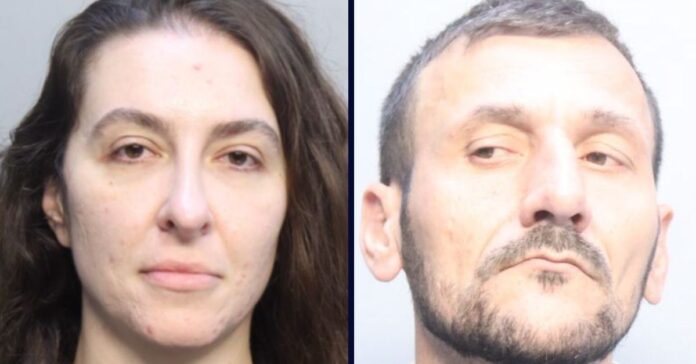 Florida Parents Arrested After Kids Found in Home Without Food or Power