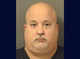 Florida Wedding Chaos: Attorney Arrested After Buffet Line Turns Violent