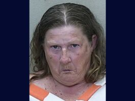 Florida Woman Arrested After Over 30 Calls to 911 for Non-Emergencies
