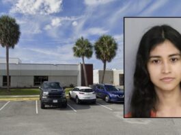 Florida Woman’s Shocking Jailhouse Plot: Hired Hitman for Her Own Family?