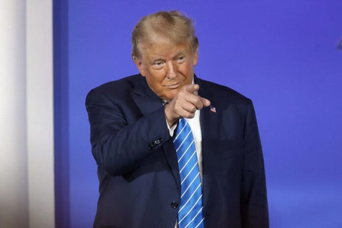 Fox in the Hen House: Journalist Warns of Trump’s Sneaky IRS Appointment