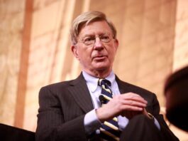 George Will: Why Trump’s Inaugural Speech Will Be Remembered as the Worst in History