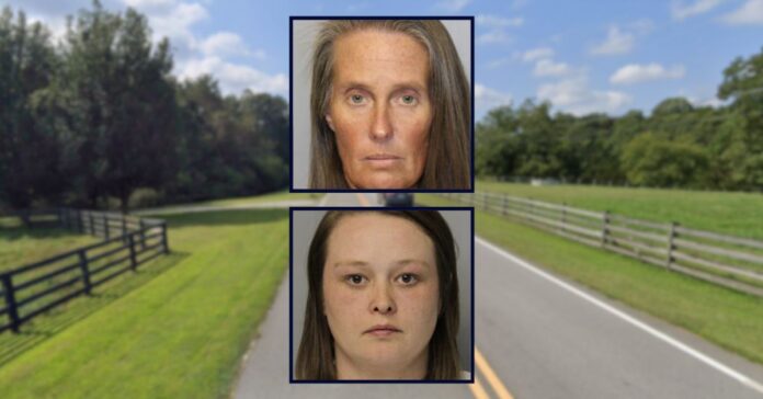 Georgia Daycare Scandal: Caregivers Accused of Drugging Kids with Sleep Aids