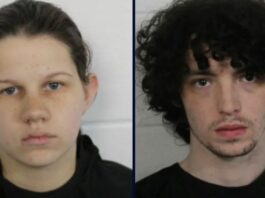 Georgia Parents Charged After Baby Found with 29 Broken Bones in Shocking Child Abuse Case