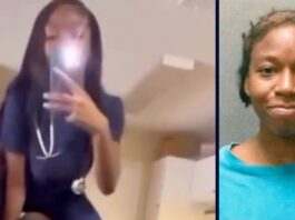 Georgia Teen Healthcare Worker Arrested After Shocking TikTok Video Goes Viral