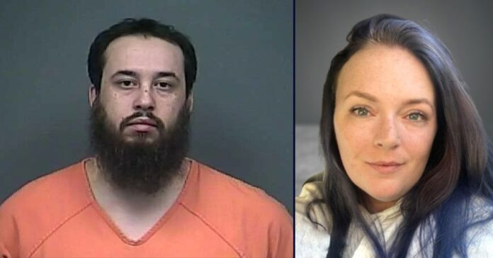 He Called 911 to Report His Pregnant Girlfriend—Now He’s Accused of Her Murder