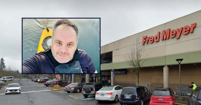 Heroic Oregon Man Killed While Stopping a Purse Snatching: Teens in Custody