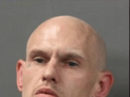 High-Speed Chase Across Nebraska Ends in Dramatic Arrest in Scottsbluff