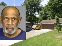 Indiana Man Confesses to Killing Wife with a Hammer in Shocking 911 Call