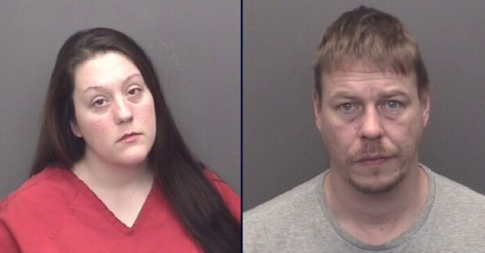 Indiana Parents Arrested After Shocking Hospital Incident Involving 13-Year-Old Daughter