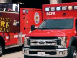 Iowa Paramedic’s Fatal Medication Mistake: What Really Happened?