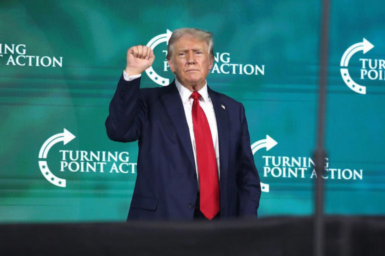 Is Donald Trump's Plan to Fight Cartels in Mexico Doomed to Fail?