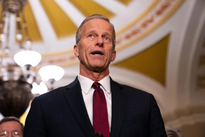 Is Mass Deportation Feasible? Top Senate Republican Weighs in on Trump's Bold Promise