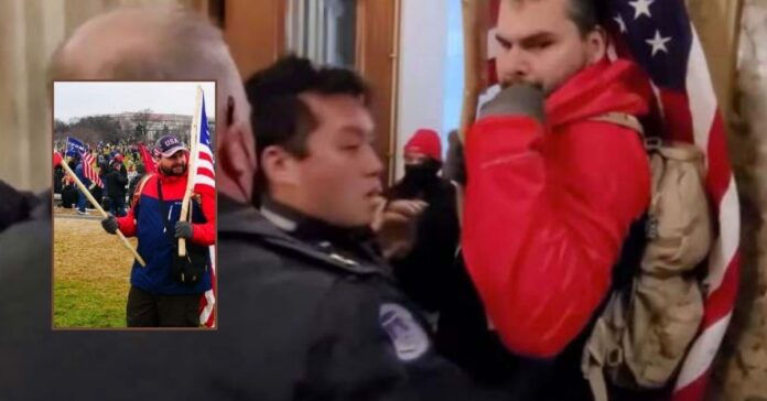 Jan. 6 Accused Secures Court’s Nod to Attend Trump’s Inauguration Amid Controversy