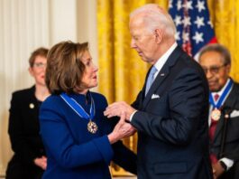 Jill Biden Breaks Silence on Nancy Pelosi, Disappointment Over Her Role in Biden's Presidential Race