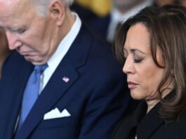 Joe Biden Unleashes 'White-Knuckle Rage' in Response to Trump's Brutal Attack, Says Expert