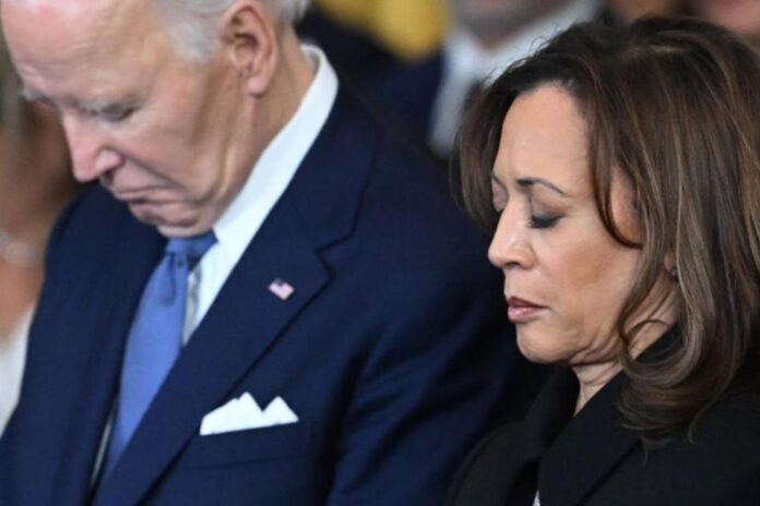 Joe Biden Unleashes 'White-Knuckle Rage' in Response to Trump's Brutal Attack, Says Expert