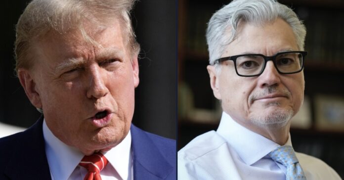 Judge Shuts Down Trump's Plea: The Countdown to Sentencing Begins in NYC