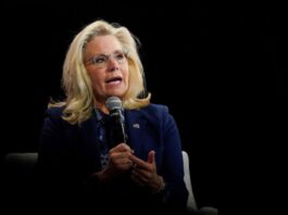 Liz Cheney Fires Back at Trump's 'Lies' in Powerful Post-Inaugural Speech